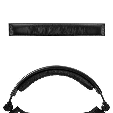 Geekria Headband Pad Compatible with Sennheiser HD 380/380 Pro, PC350 ...