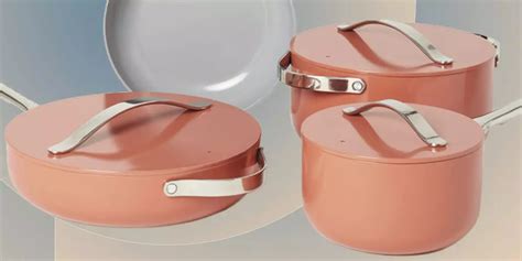 Best Ceramic Cookware 的图像结果