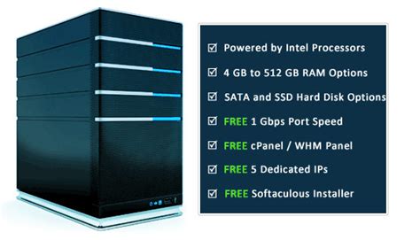 Image result for Cheap Linux Dedicated Server