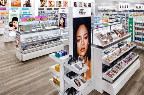 Ulta’s New Store Layout [PHOTOS]