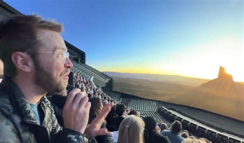 The Sphere: Postcard from Earth Review