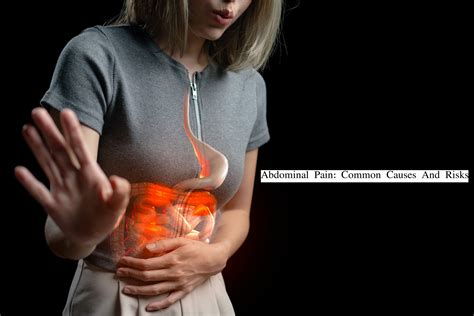 Can An Injured Back Cause Abdominal Pain at Susan Lebrun blog