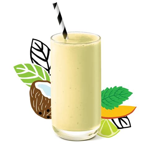 Image result for Coco Loco Smoothie