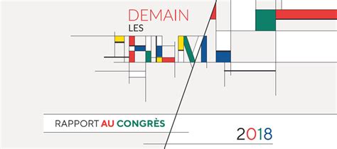 Conclusion du rapport au Congrès par Jean-Louis Dumont : "Le logement ...