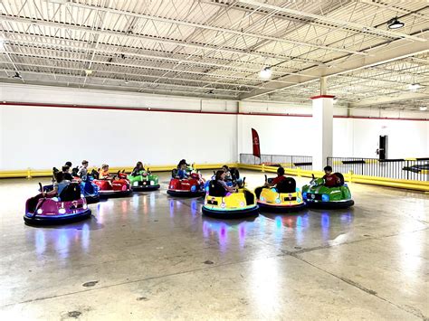 10 Awesome Indoor Activities for Kids in Durham - Best of the Bull
