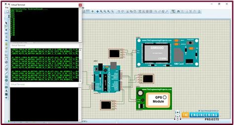 Electrical Engineering Projects Arduino 的图像结果