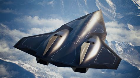 Here's everything we know about Lockheed's secretive SR-72