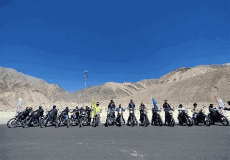 Adventure Hub - Best Budget-Friendly Kashmir, Leh Ladakh, Manali, Spiti ...