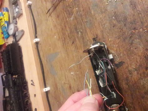 ESU Decoder Licht Programmieren 的图像结果