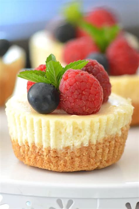 Image result for Small Cheesecakes