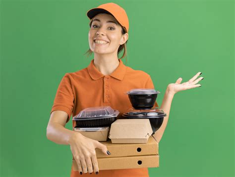 Como administrar um restaurante delivery? - Gdoor Zucchetti
