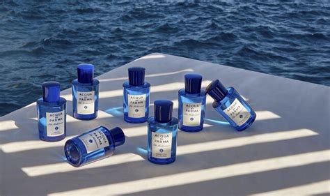 Fragrance Miniatures Set: Fragrance Discovery Set |Acqua di Parma