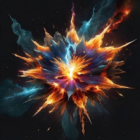 Image result for Singularity Explosion
