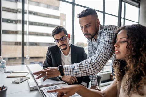 Decoding the Culture Fundamentals of a consistent Great Place To Work ...