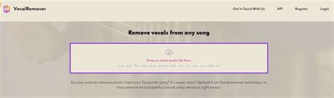 Remove Vocals From Video Online & Offline: 5 Best Methods (Free Tools ...