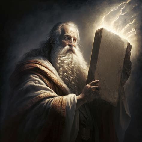 What Is Moses And The Ten Commandments at Ronald Armstrong blog