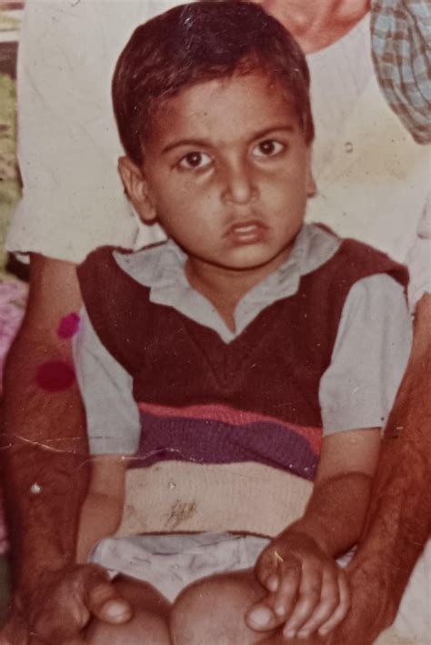 This Ahmedabadi vlogger is crazy all over the world, Bansi Bishnoi ...