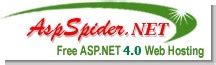 Aspspider-可以使用90天的免费ASP.NET空间 - 分贝网