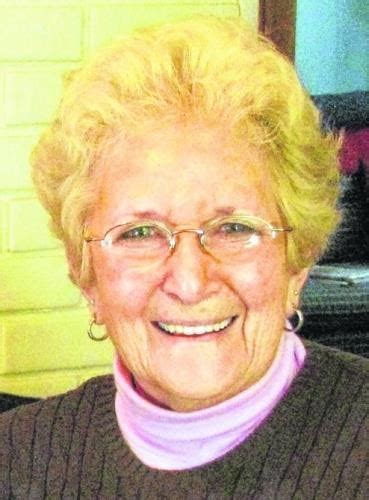 Jeanette Mathew Obituary (2024) - Lima, OH - The Lima News