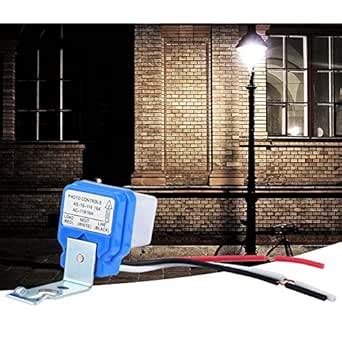 Wall Switch Control, Outdoor Light Control Switch Light Switch, AC 12V ...