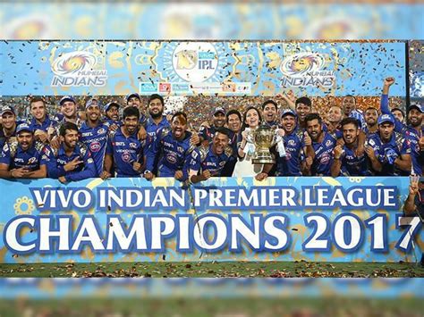 IPL 2018: New rules and changes- 5 ways Indian Premier League is ...