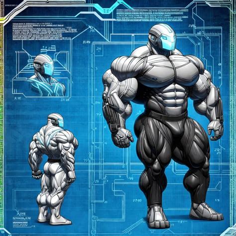 Image result for Artificial Muscle Android