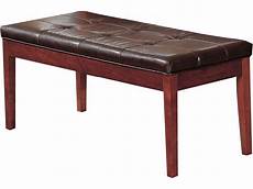 futon bologna bologna by acme 07056 dining bench futon bologna bologna by acme 07056 dining bench