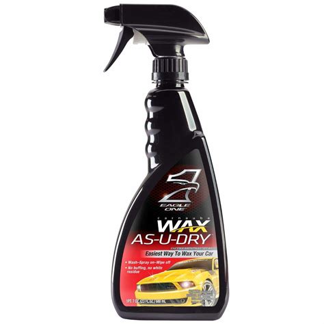 10 Best Car Polishes For Your Car
