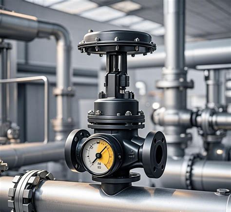 Image result for Suction Control Valve Problems