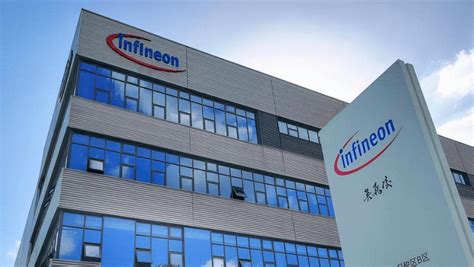 英飞凌芯片 的图像结果