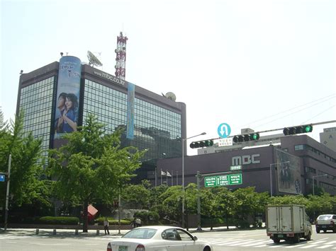 MBC - AsianWiki