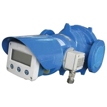 Positive Displacement Flow Meter I Toshbro Controls
