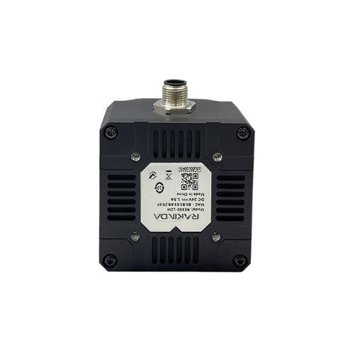 R1 2D Scanner Module for Industrial Assembly Line - China Industrial QR ...