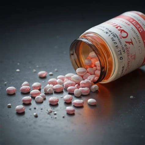 Amoxicillin Dosage for Sinus Infection: A Complete Guide