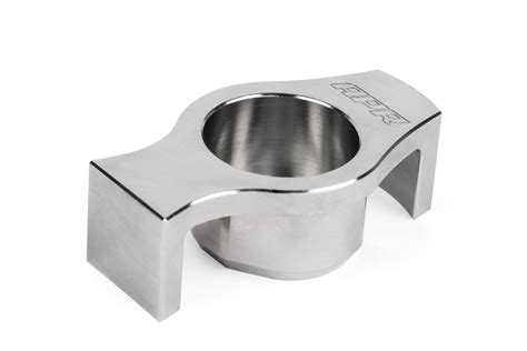 APR BILLET STAINLESS-STEEL DOGBONE/ SUBFRAME MOUNT INSERT MQB ...