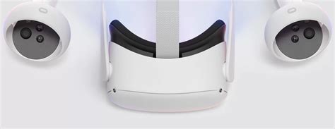 Image result for Oculus Quest 2 Setup Guide