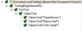 Image result for NUnit Attributes