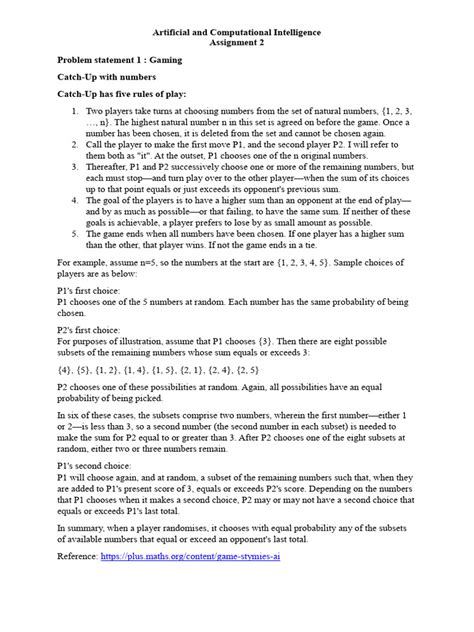 Computer Science Problem Statement 的图像结果