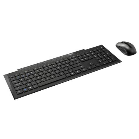 Image result for Rapoo Bluetooth Keyboard