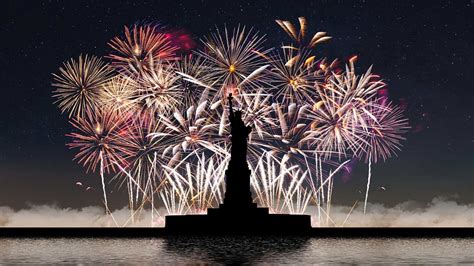 July 4th Fireworks 2023 Around Princeton | Princeton, NJ Patch