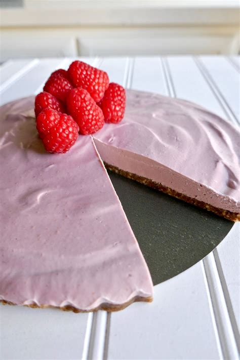 Image result for Paleo Raspberry Cheesecake Recipe