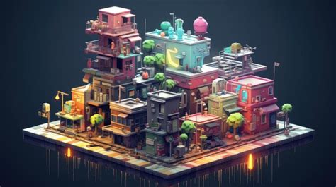 Image result for How to Design Module City with Paper