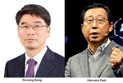 Kia Motors appoints Ho-sung Song as its new President | Autocar ...