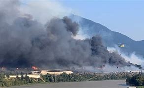 Image result for Canadian wildfires