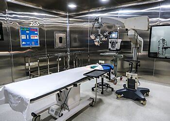 3 Best Eye Hospitals in Madurai, TN - Expert Recommendations