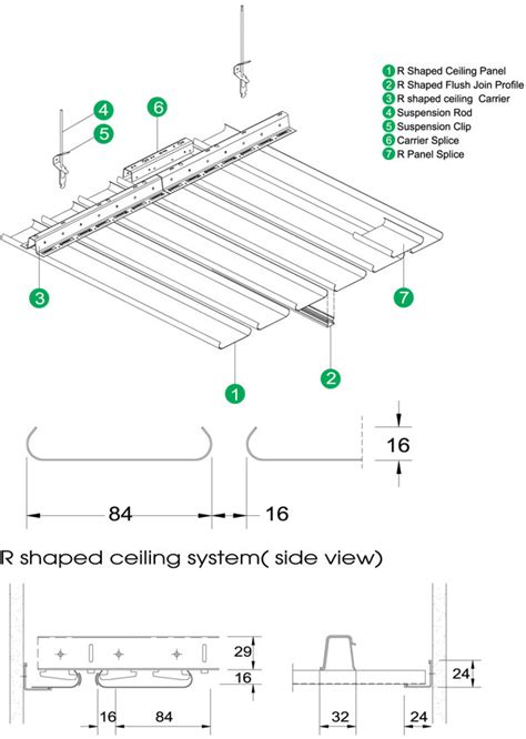 Citizen | Rstrip Ceiling