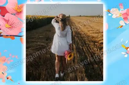 Spring Shuffle Level 11 Answers