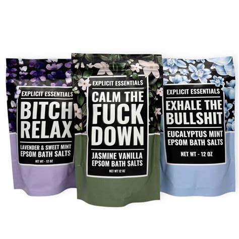 Image result for Explicit Essentials