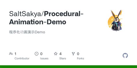 Procedural Animation 的图像结果