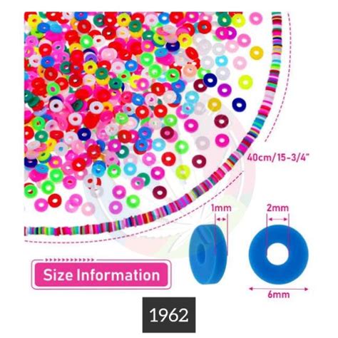 Arteria. Fimo [Polymer] Beads